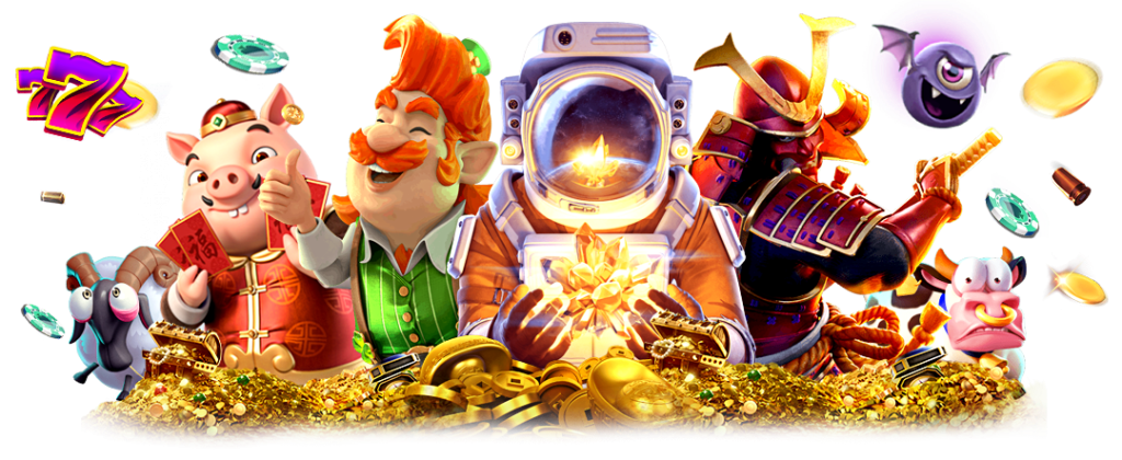 GTR888 เว็บพนันออนไลน์ครบวงจร มั่นคง จ่ายจริง ฝาก-ถอนไม่มีขั้นต่ำ